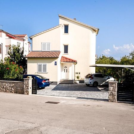 Apartment Ana Vodice Exterior photo