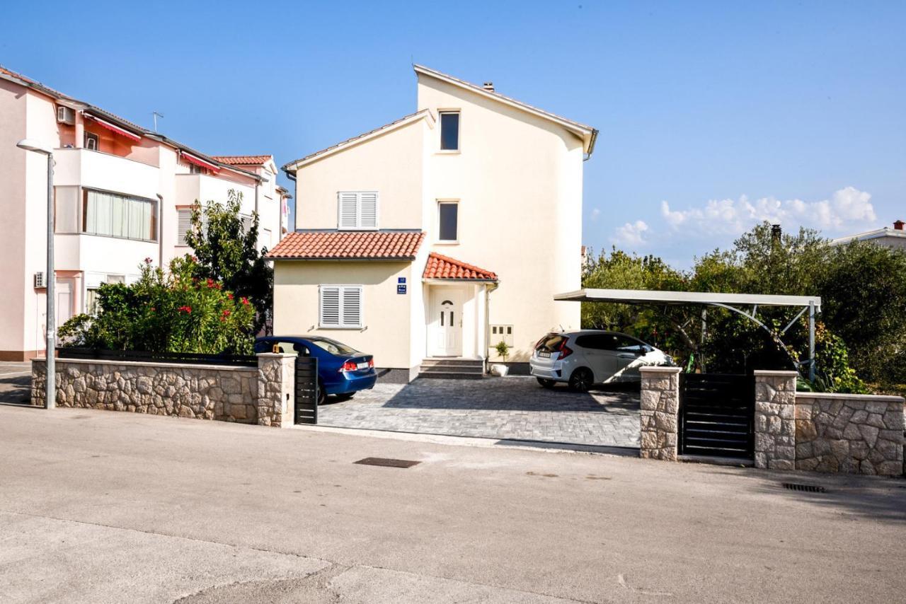 Apartment Ana Vodice Exterior photo