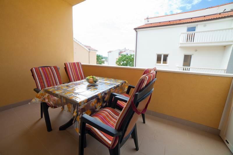 Apartment Ana Vodice Room photo