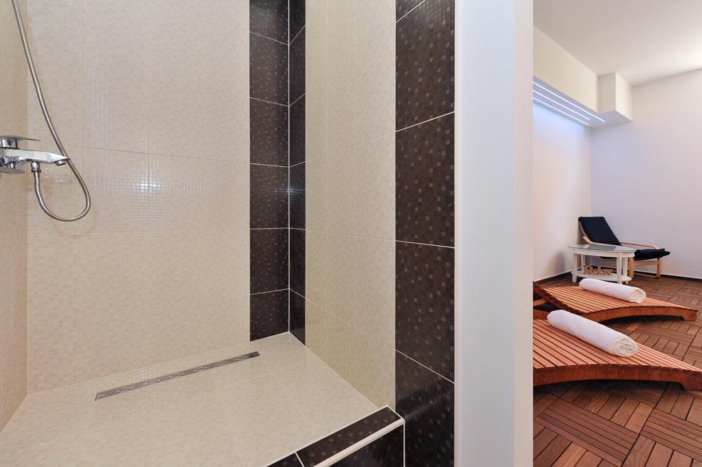 Apartment Ana Vodice Room photo