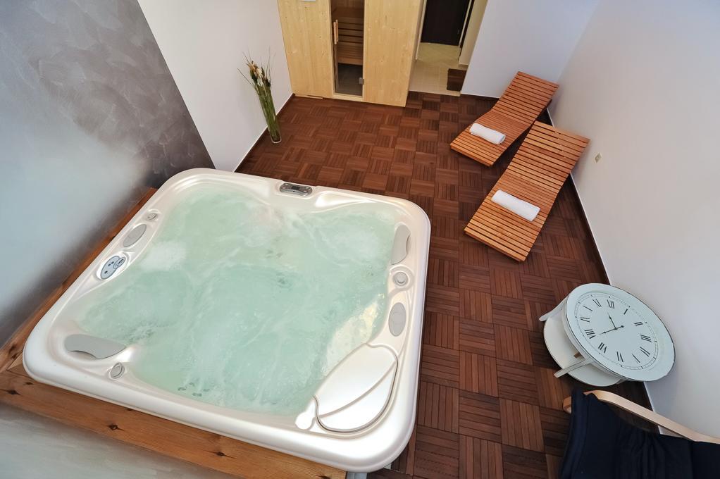 Apartment Ana Vodice Room photo