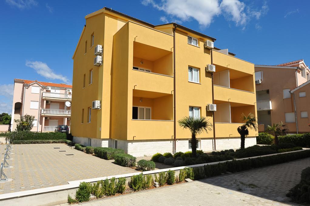 Apartment Ana Vodice Room photo
