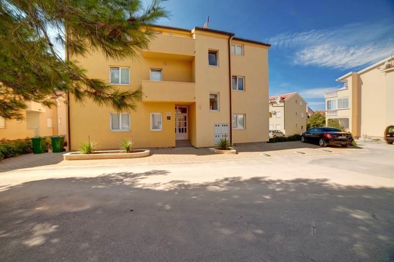 Apartment Ana Vodice Room photo