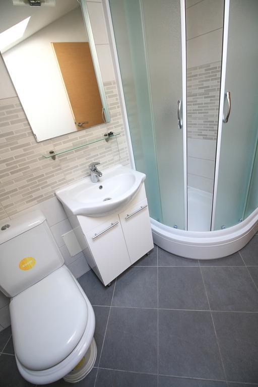 Apartment Ana Vodice Exterior photo