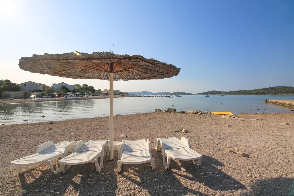 Apartment Ana Vodice Exterior photo