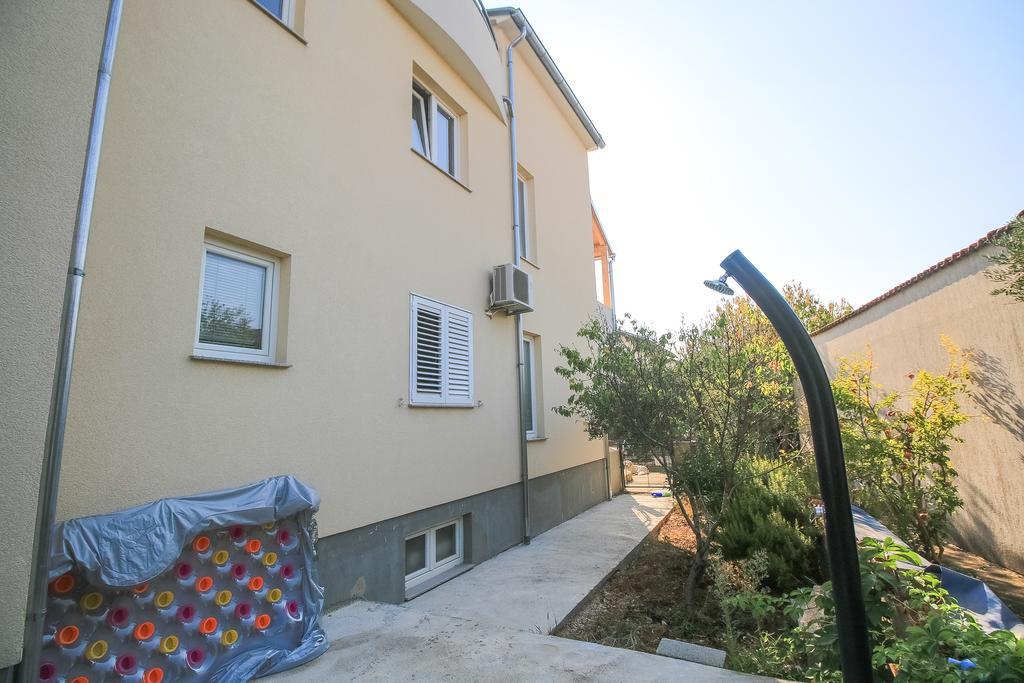 Apartment Ana Vodice Exterior photo