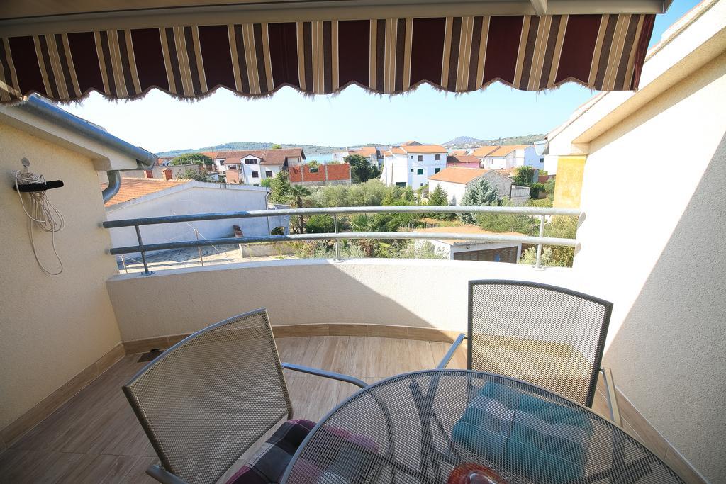 Apartment Ana Vodice Exterior photo